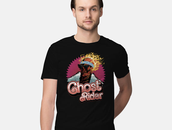 Ghost Ken