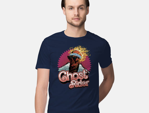 Ghost Ken