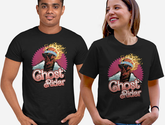 Ghost Ken