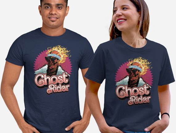 Ghost Ken