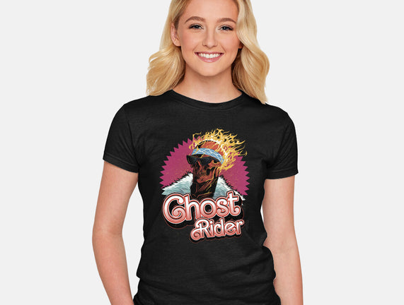 Ghost Ken