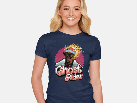 Ghost Ken