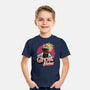 Ghost Ken-Youth-Basic-Tee-Astrobot Invention
