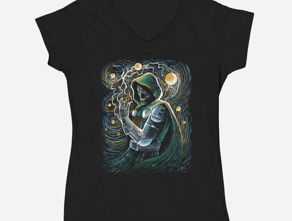 Starry Doom