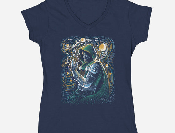 Starry Doom