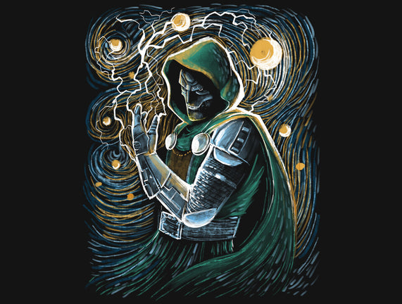 Starry Doom