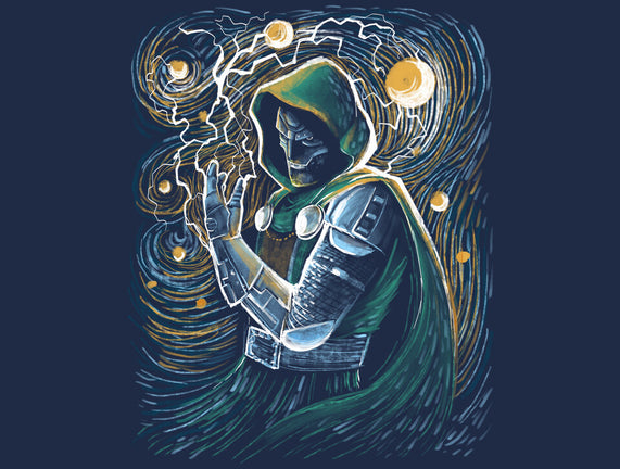 Starry Doom