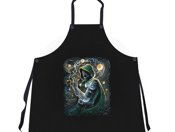 Starry Doom