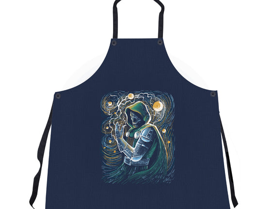 Starry Doom