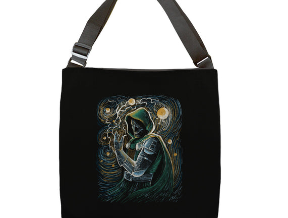 Starry Doom