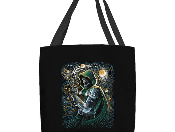 Starry Doom