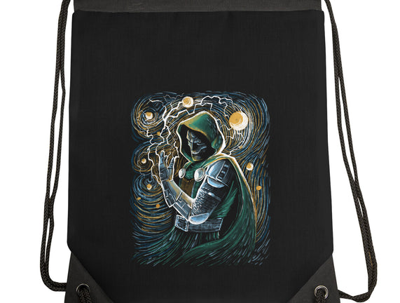 Starry Doom