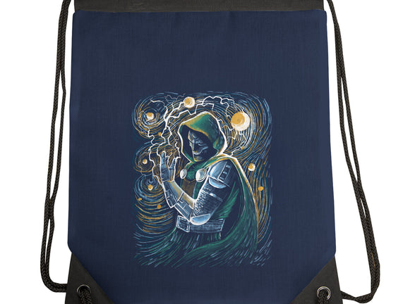 Starry Doom