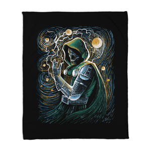 Starry Doom