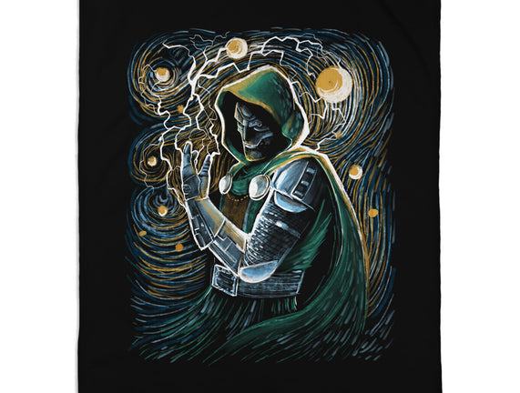 Starry Doom