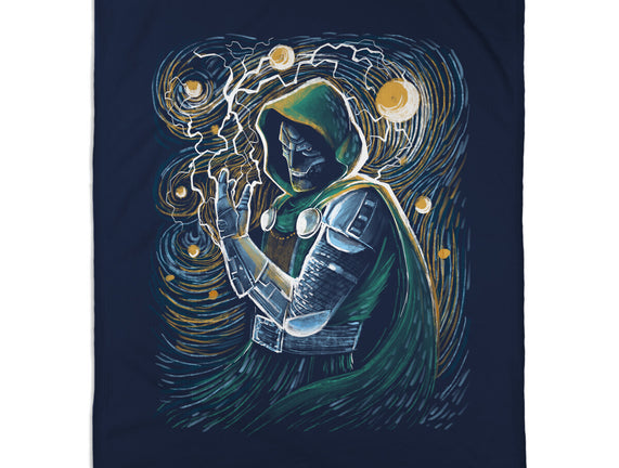 Starry Doom