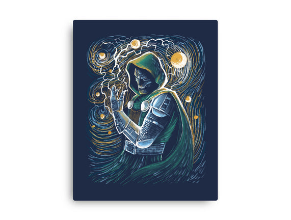Starry Doom