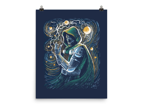 Starry Doom