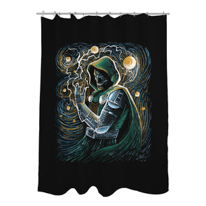 Starry Doom