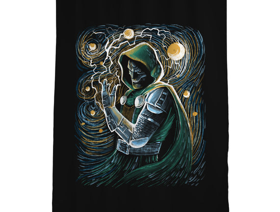 Starry Doom