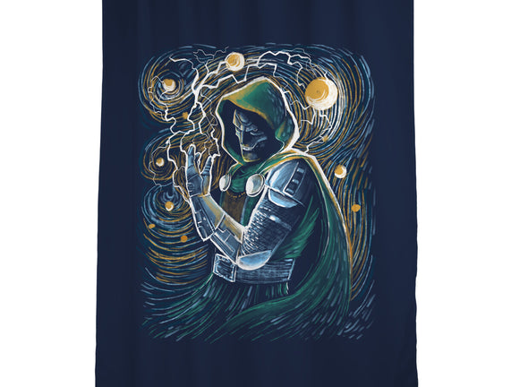 Starry Doom