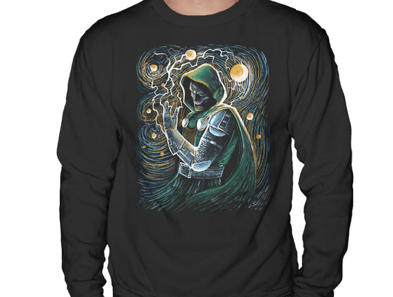 Starry Doom