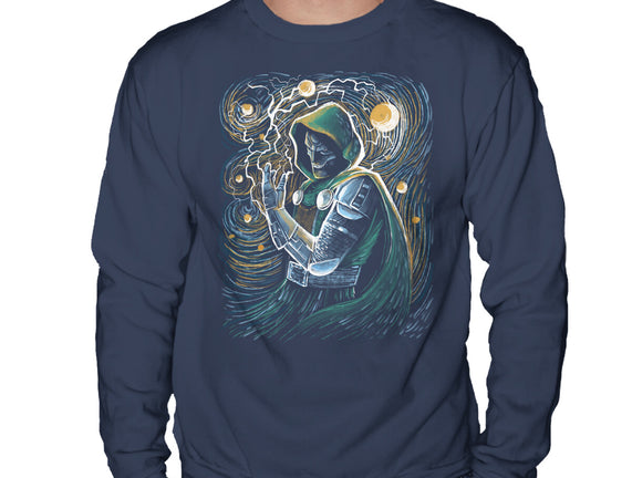 Starry Doom