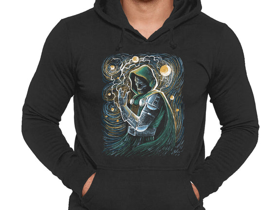 Starry Doom
