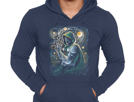 Starry Doom