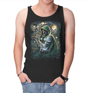 Starry Doom