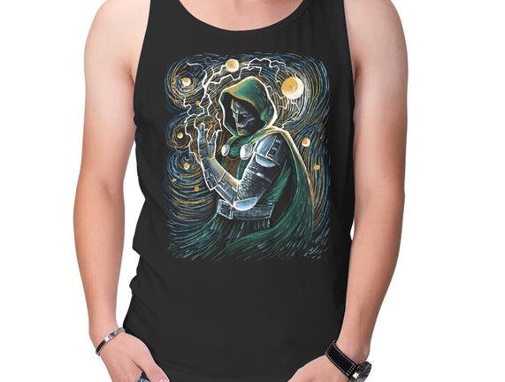 Starry Doom