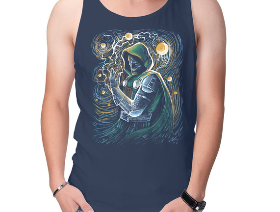 Starry Doom