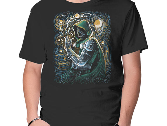Starry Doom