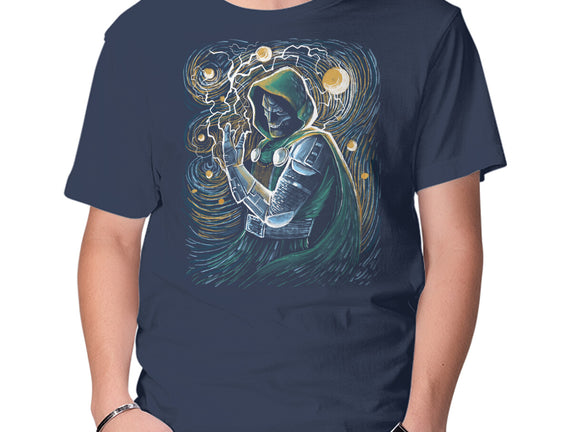 Starry Doom