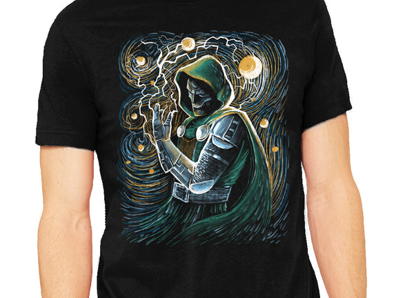 Starry Doom