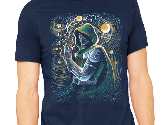 Starry Doom
