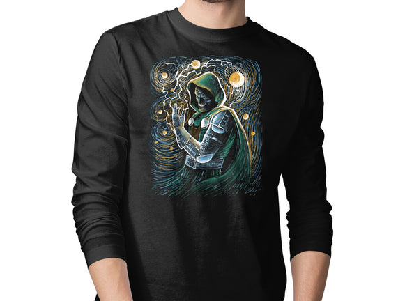 Starry Doom