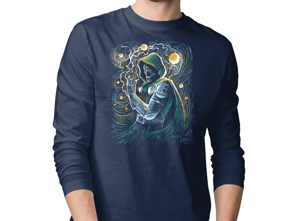 Starry Doom