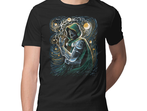 Starry Doom