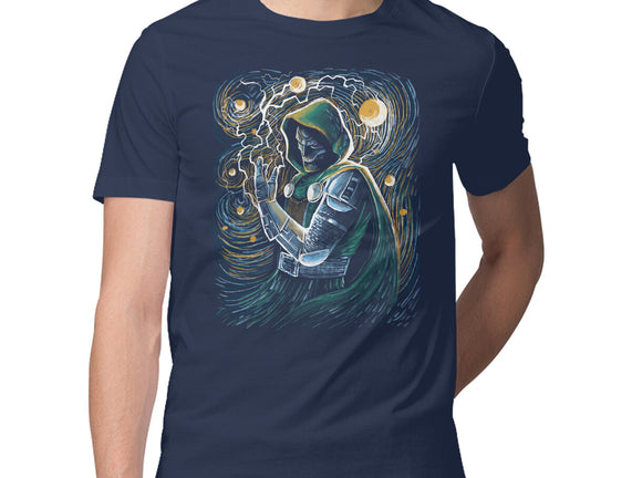 Starry Doom