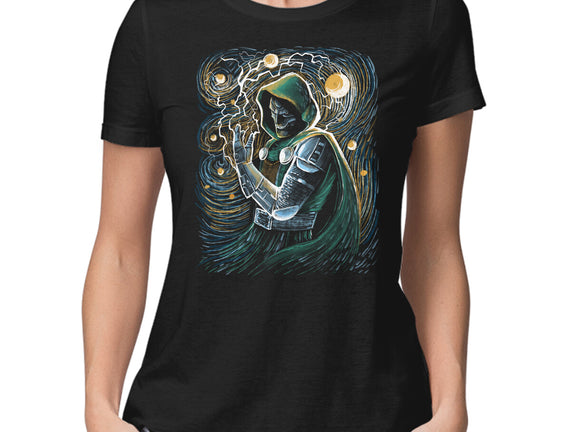 Starry Doom