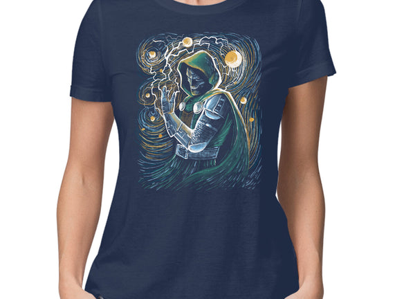 Starry Doom