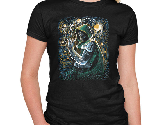 Starry Doom