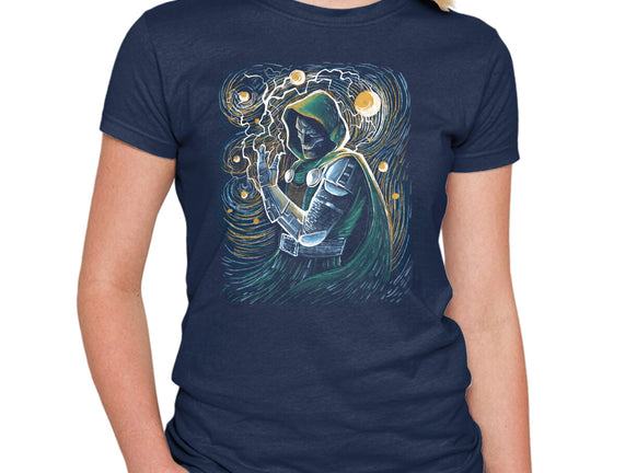 Starry Doom