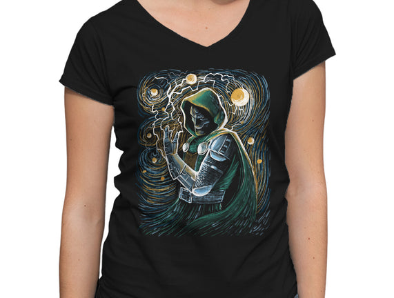 Starry Doom