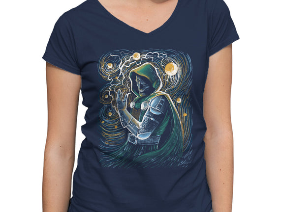 Starry Doom