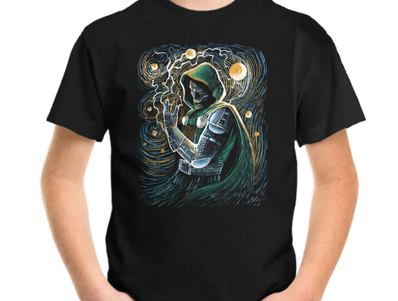 Starry Doom