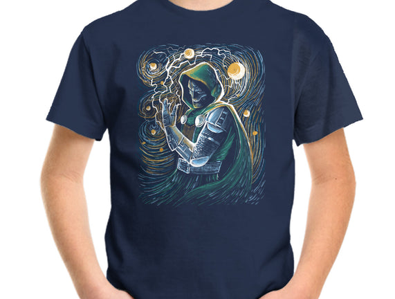 Starry Doom