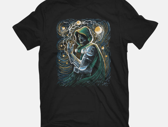 Starry Doom