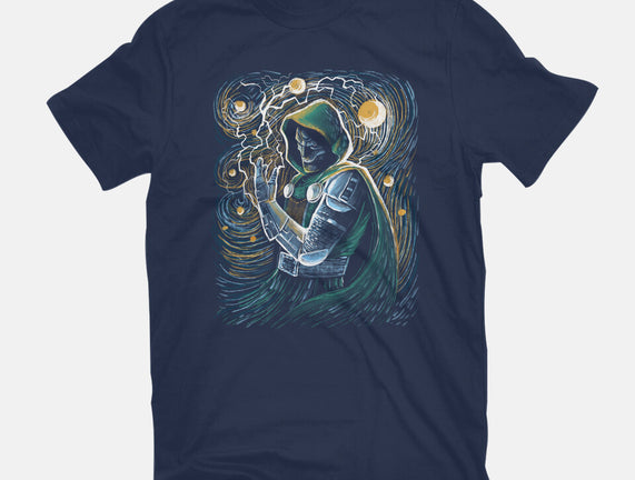 Starry Doom